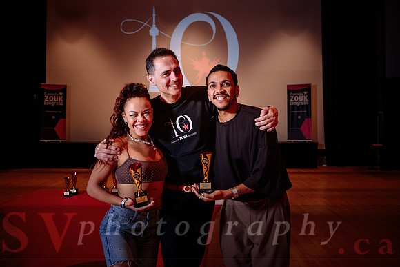 Canada Zouk Congress