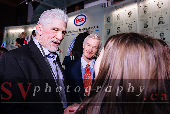 16th Annual Celebrity Sports Mixer