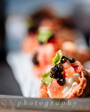 Destination Kitchen for Sinai Health Foundation