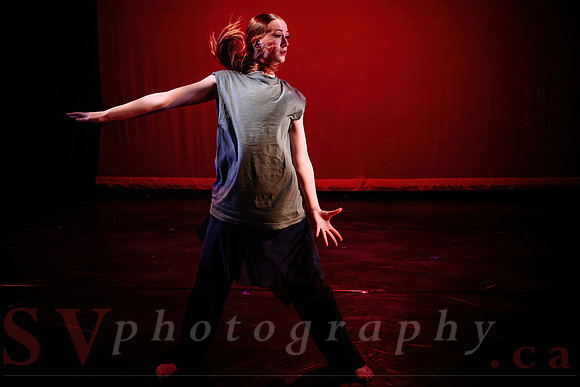 George Brown Dance and Jörgen Dance Academy Present: Next Stage 2026
