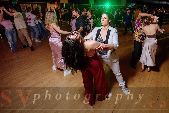 Canada Zouk Congress 2026