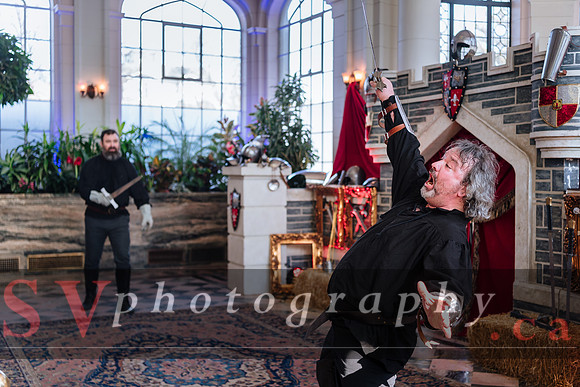 Casa Loma - March Break: Imagine Dragons