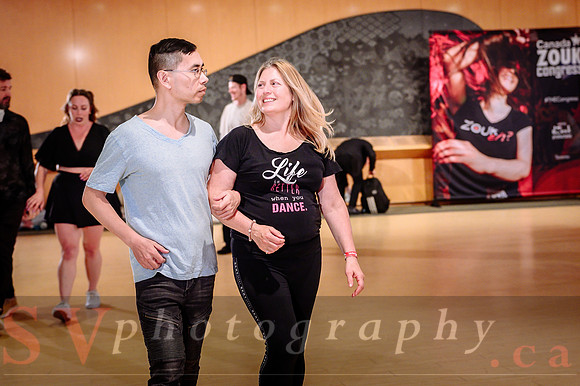 Canada Zouk Congress 2026