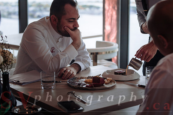 Young Chef Young Waiter 2022 Canada