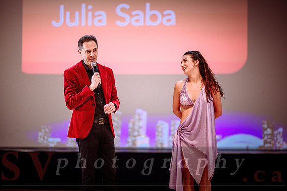 Canada Zouk Congress - 2026