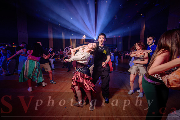 Canada Zouk Congress 2026