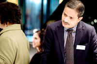 ISACA Toronto Chapter - 2014 Volunteer Appreciation Dinner