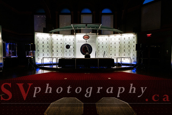 16th Annual Celebrity Sports Mixer