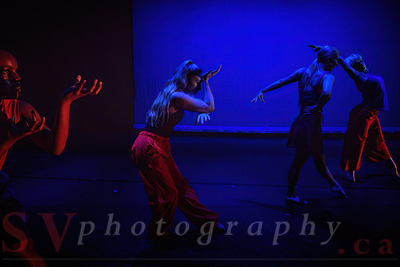 George Brown Dance and Jörgen Dance Academy Present: Next Stage 2026
