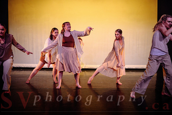 George Brown Dance and Jörgen Dance Academy Present: Next Stage 2026