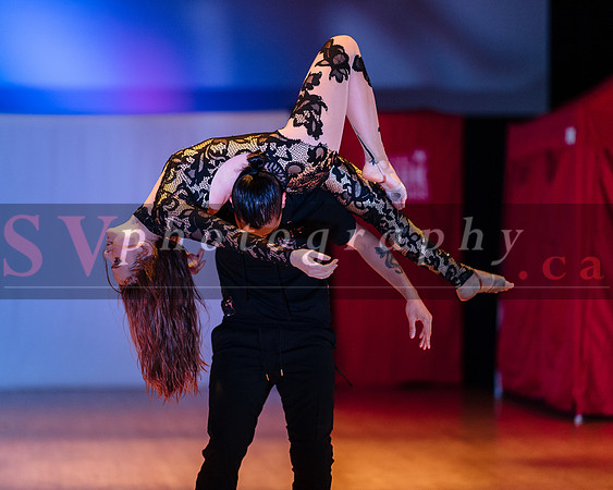 Canada Zouk Congress - Sunday