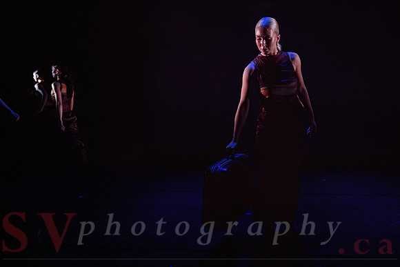 George Brown Dance and Jörgen Dance Academy Present: Next Stage 2026
