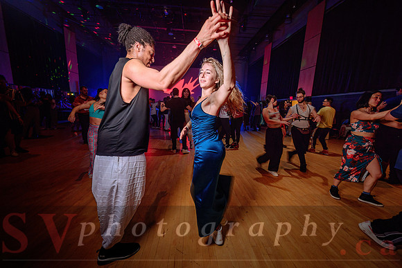 Canada Zouk Congress 2026