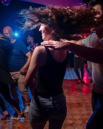 Toronto Salsa Fridays