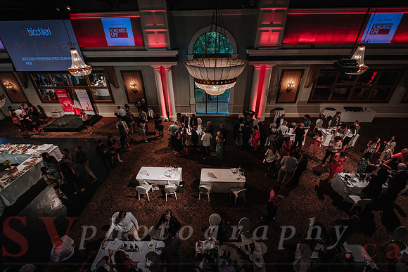 Best of Italy - Wine Tasting Event
