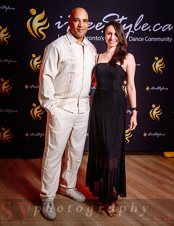 iFreestyle Event