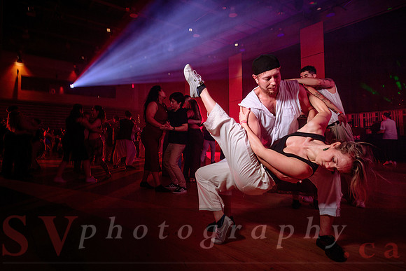 Canada Zouk Congress 2026