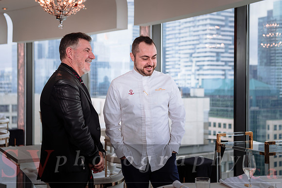 Young Chef Young Waiter 2022 Canada