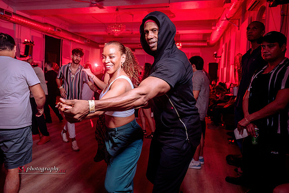 Toronto Salsa Sundays