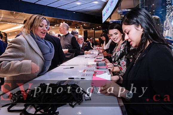 16th Annual Celebrity Sports Mixer