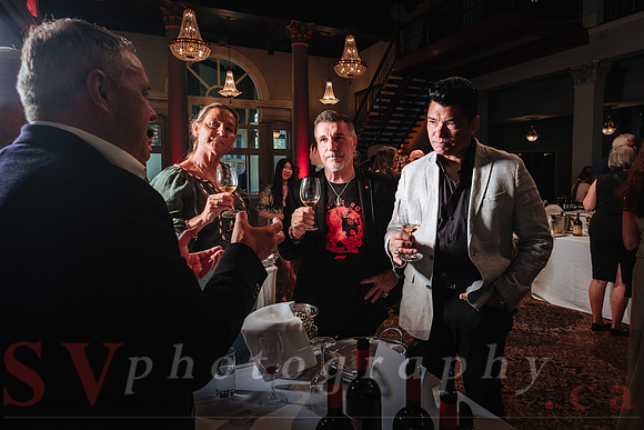 Best of Italy - Wine Tasting Event