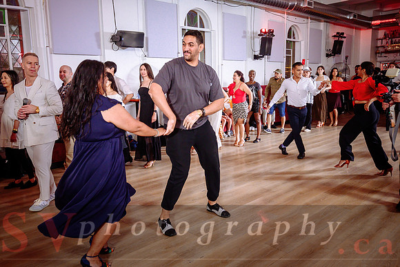 iFreestyle Event