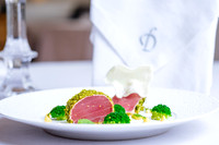 Don Alfonso 1890 Toronto