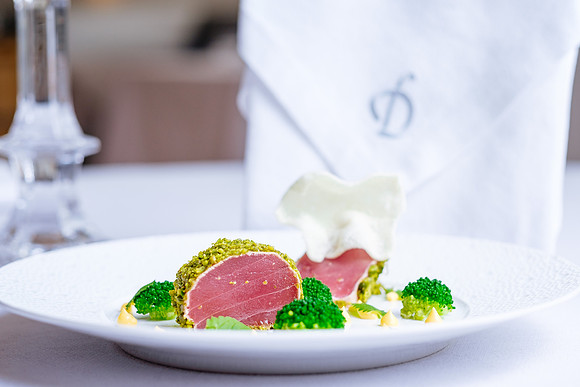 Don Alfonso 1890 Toronto