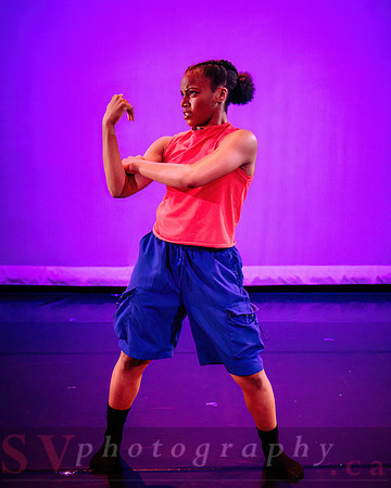 George Brown Dance and Jörgen Dance Academy Present: Next Stage 2026