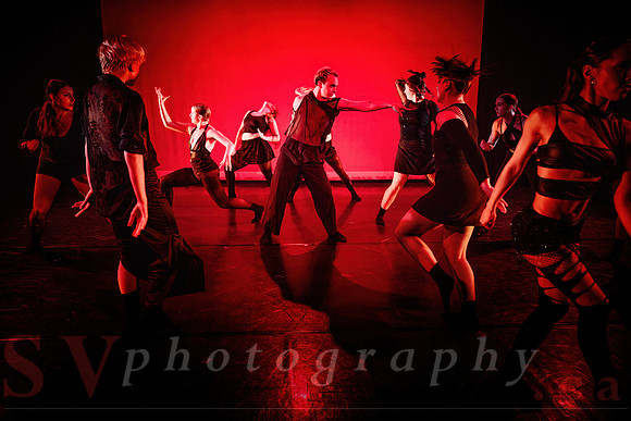 George Brown Dance and Jörgen Dance Academy Present: Next Stage 2026