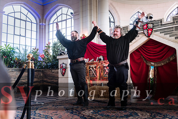 Casa Loma - March Break: Imagine Dragons