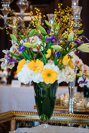 Casa Loma High Tea
