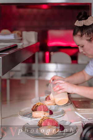 Young Chef Young Waiter 2022 Canada