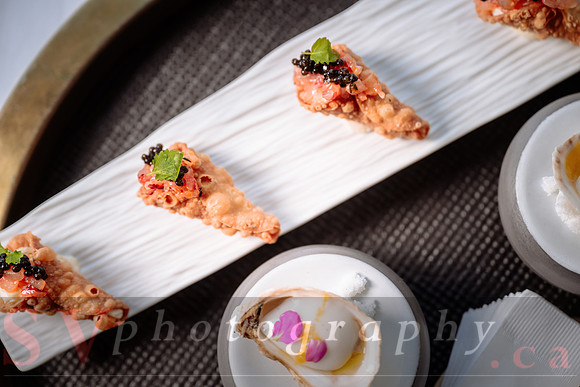 Destination Kitchen for Sinai Health Foundation
