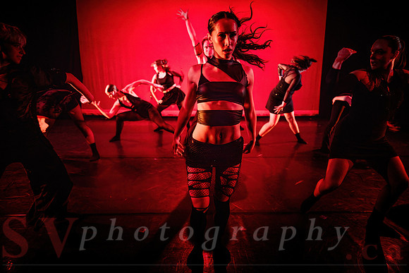 George Brown Dance and Jörgen Dance Academy Present: Next Stage 2026
