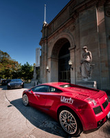 Best of Italy - Wine Tasting Event