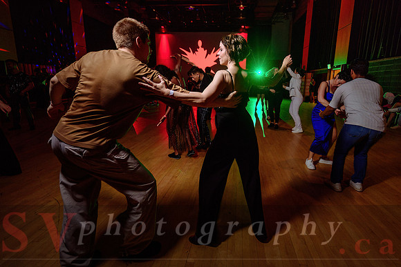 Canada Zouk Congress 2026