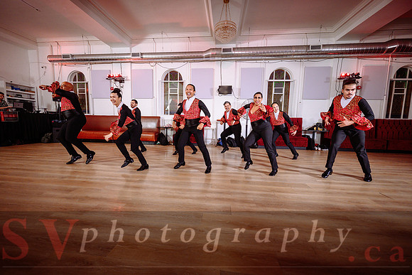 iFreestyle Event