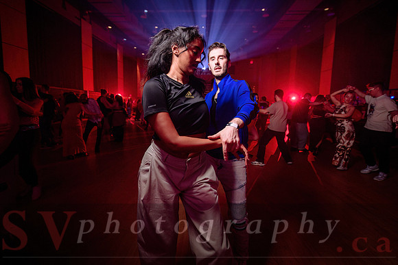 Canada Zouk Congress 2026