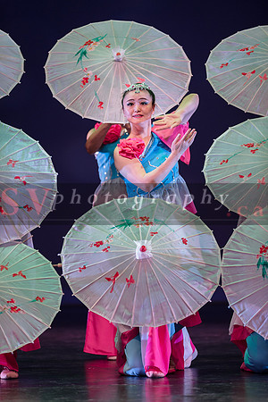 Norman Dance Showcase 2015