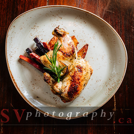 Cibo Wine Bar King St West