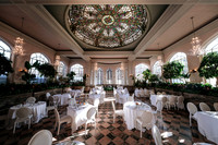 HIGH TEA AT THE CASTLE