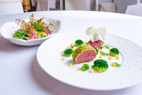 Don Alfonso 1890 Toronto