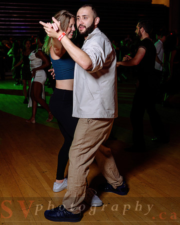 Canada Zouk Congress 2026