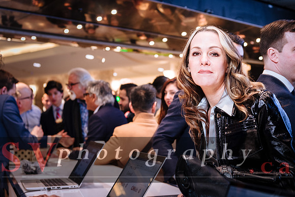 16th Annual Celebrity Sports Mixer