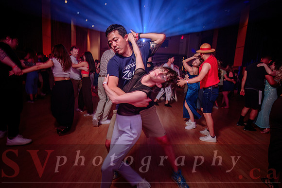 Canada Zouk Congress 2026