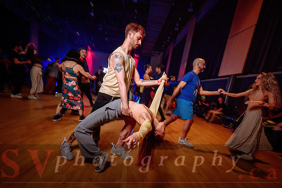 Canada Zouk Congress 2026