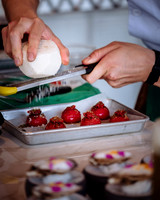 Destination Kitchen for Sinai Health Foundation