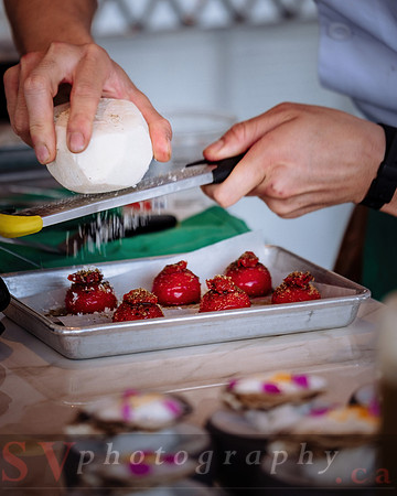 Destination Kitchen for Sinai Health Foundation