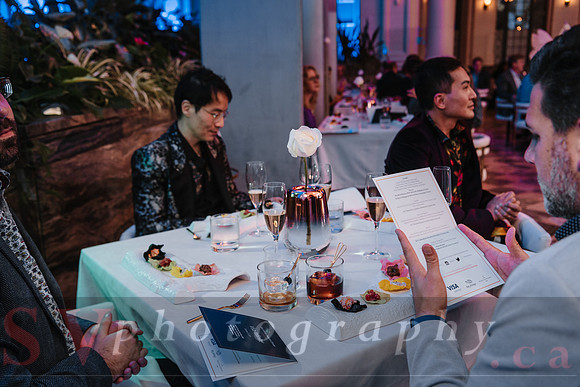 Visa InfiniteDining Series at Don Alfonso 1890